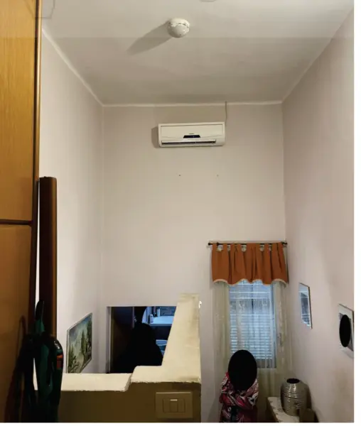 Porzione Di Casa via Macero Sauli, Forlì