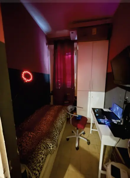 Porzione Di Casa via Macero Sauli, Forlì