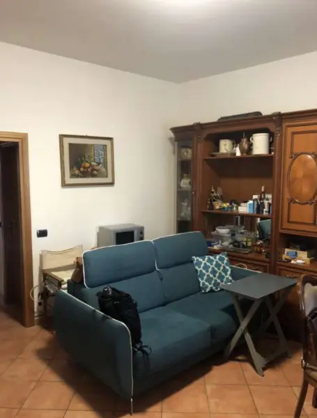 Bilocale viale Bidente, Forlì