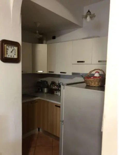 Bilocale viale Bidente, Forlì