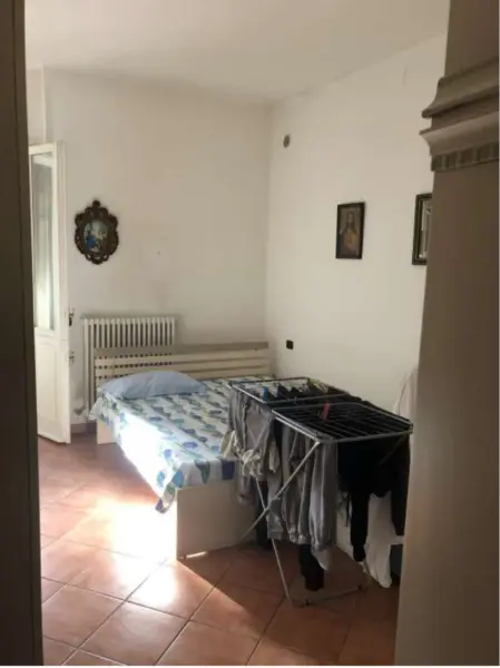 Bilocale viale Bidente, Forlì