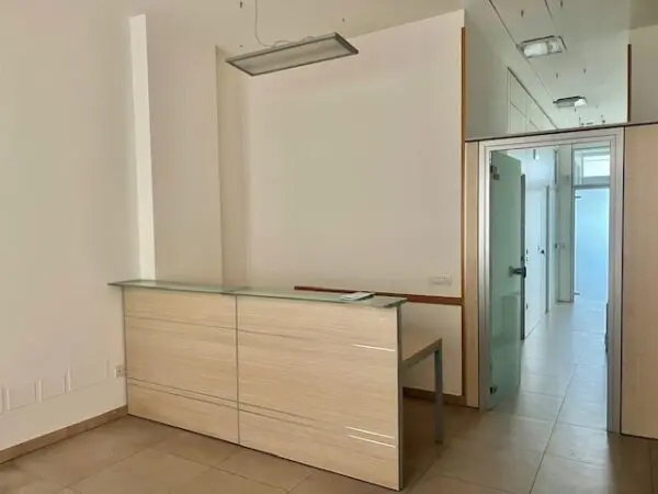 Ufficio via Ravennate, Cesena