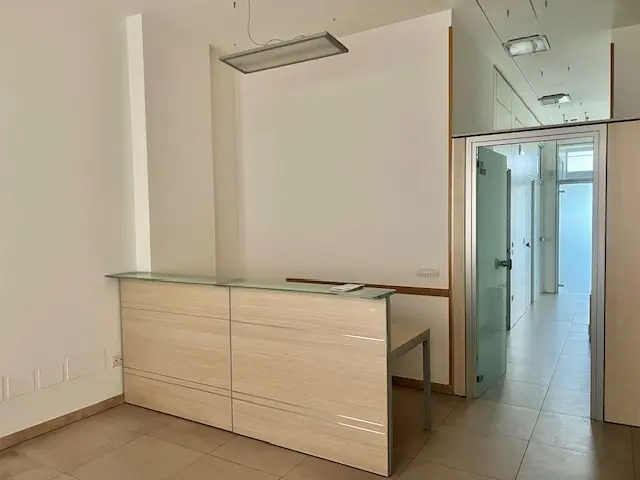 Immagine per Ufficio in vendita a Cesena via Ravennate