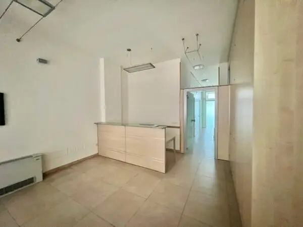 Ufficio via Ravennate, Cesena