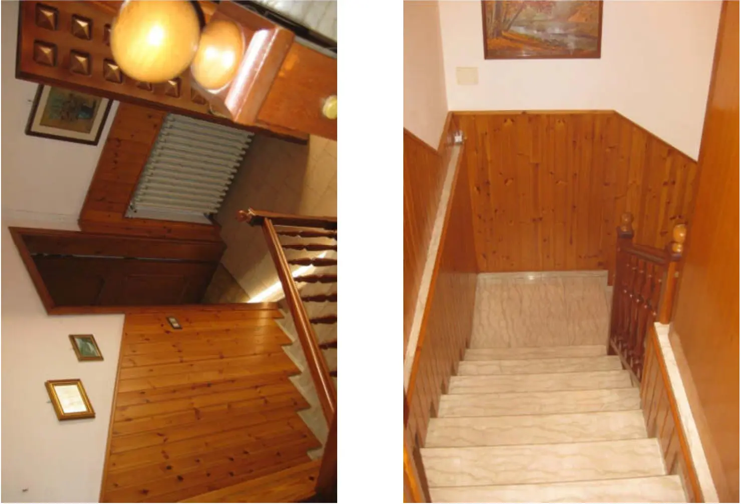 Immagine per Porzione di casa in vendita a Predappio via Enrico Berlinguer