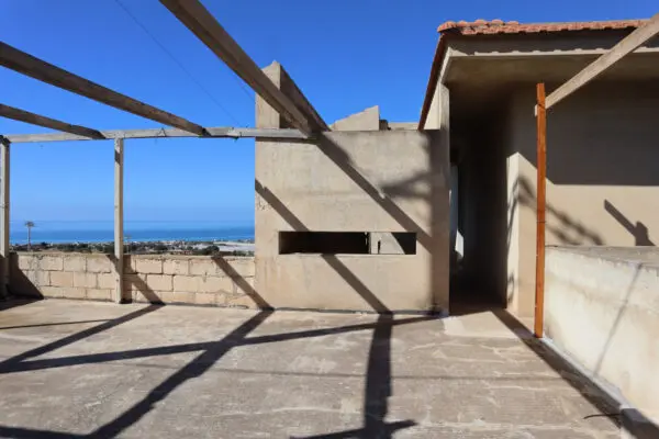 Casa Indipendente via Monti Sicani 11, Scicli