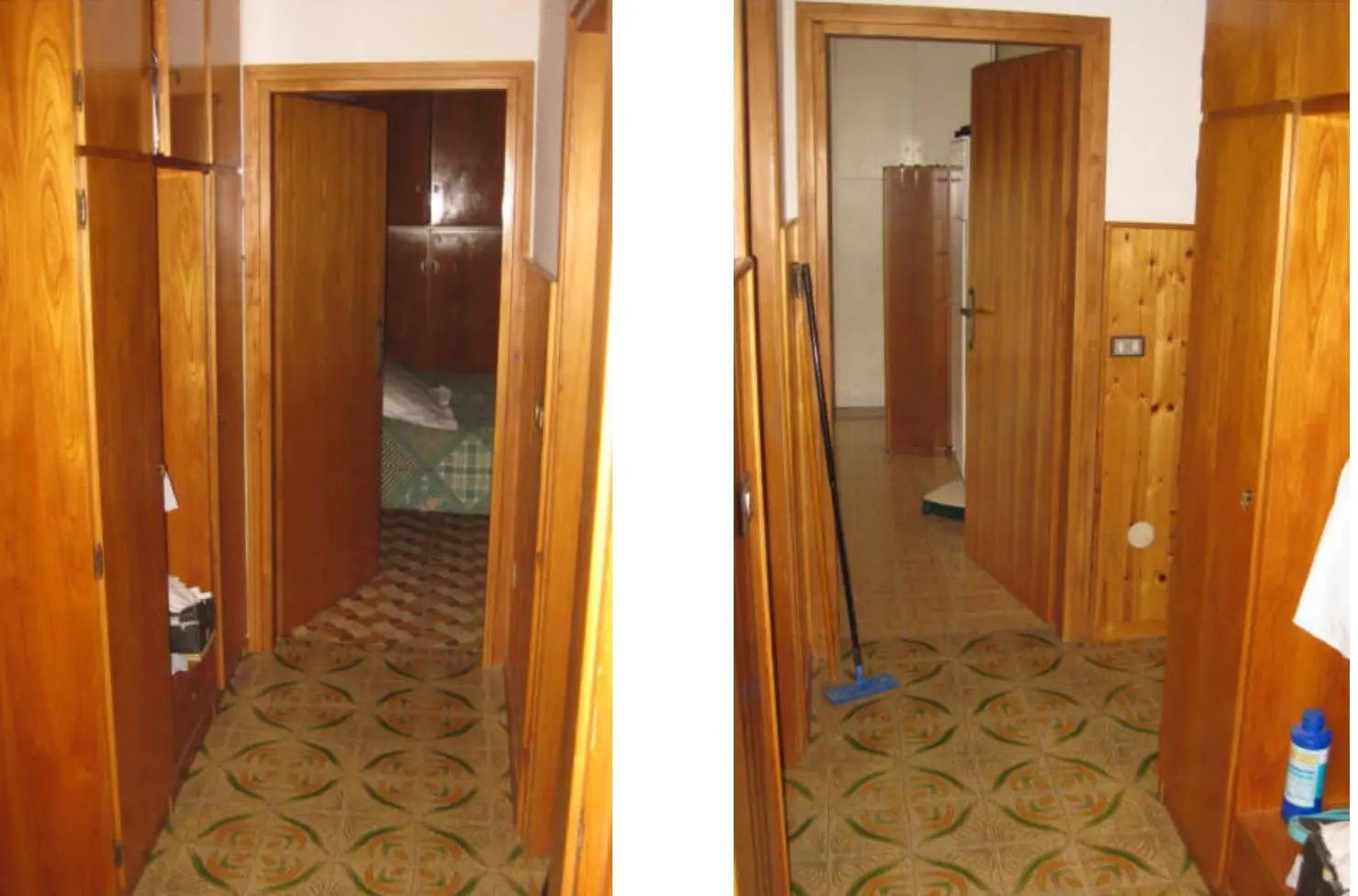 Immagine per Porzione di casa in vendita a Predappio via Enrico Berlinguer