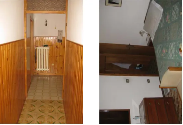 Porzione Di Casa via Enrico Berlinguer, Predappio