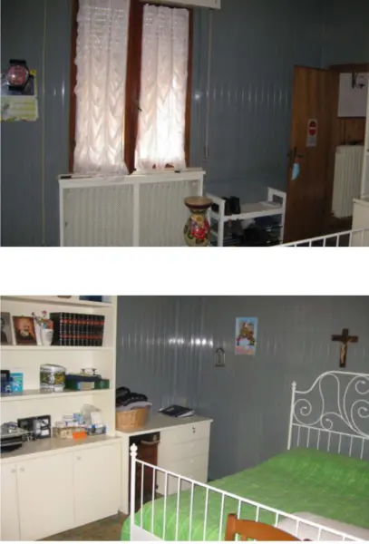 Porzione Di Casa via Enrico Berlinguer, Predappio