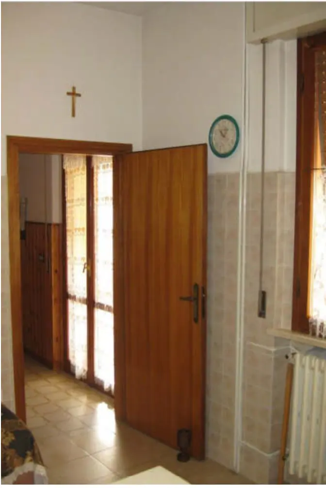 Immagine per Porzione di casa in vendita a Predappio via Enrico Berlinguer