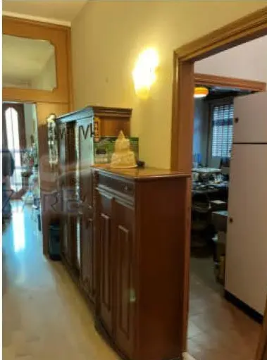 Porzione Di Casa via Fossa Del Mulino, San Giovanni In Marignano