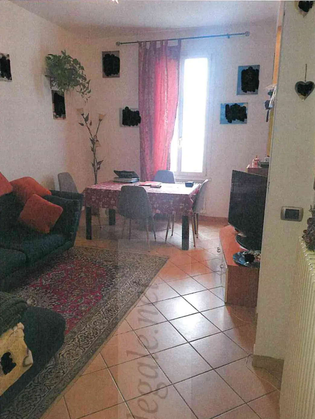 Immagine per Terratetto in vendita a Ravenna via Ravegnana
