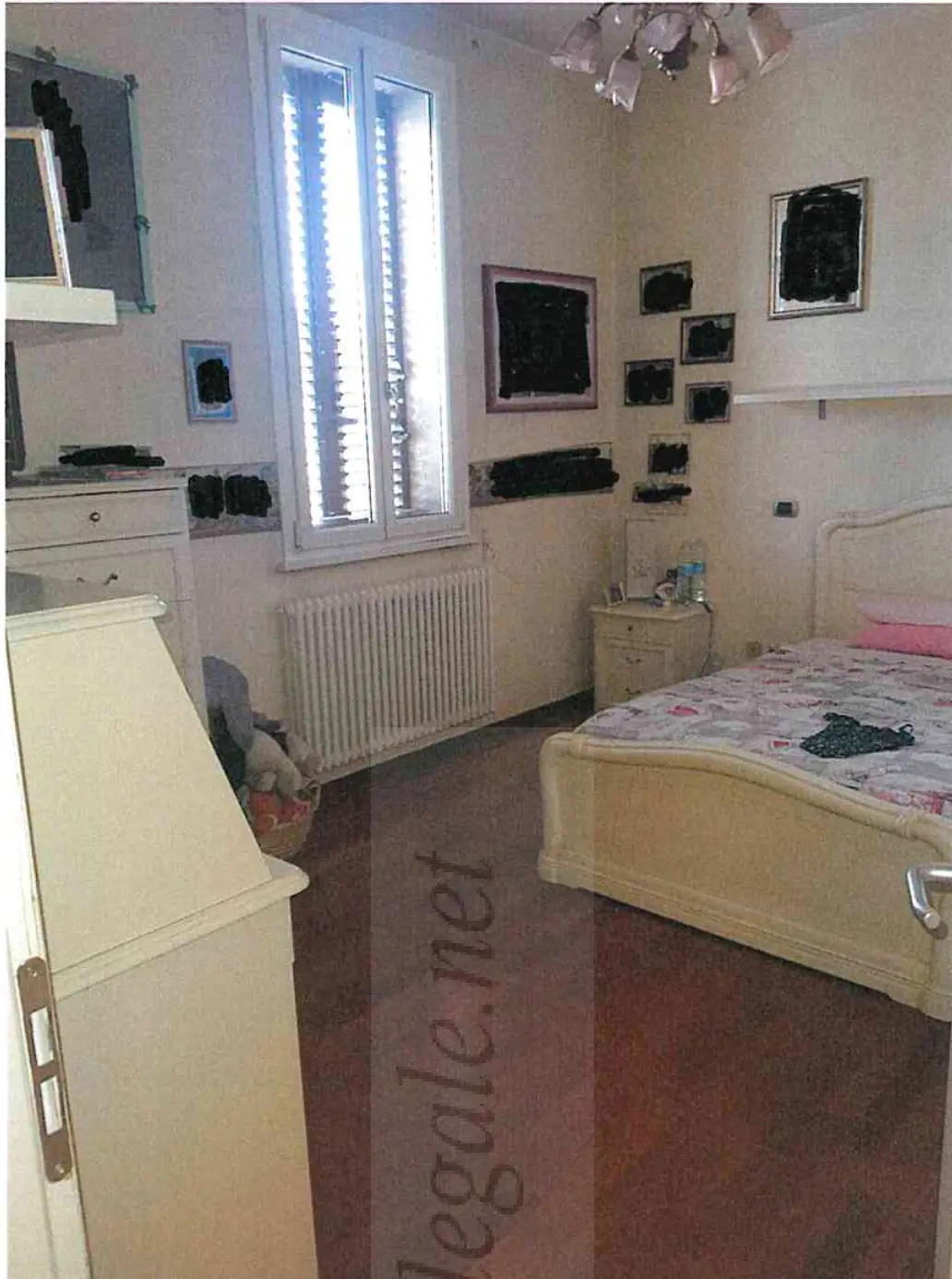 Immagine per Terratetto in vendita a Ravenna via Ravegnana