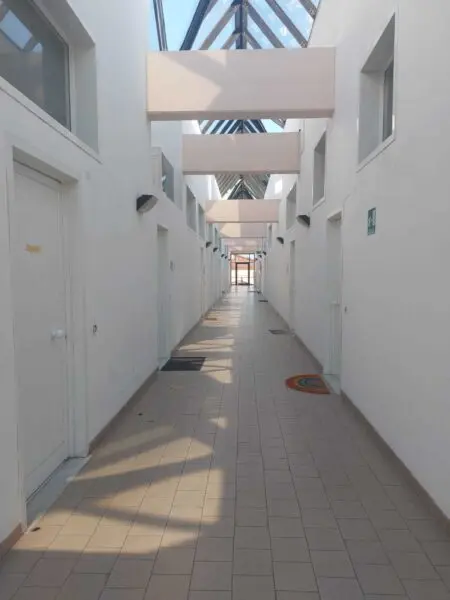 Immagine per Locale commerciale in vendita a Sarzana via Del Murello 6