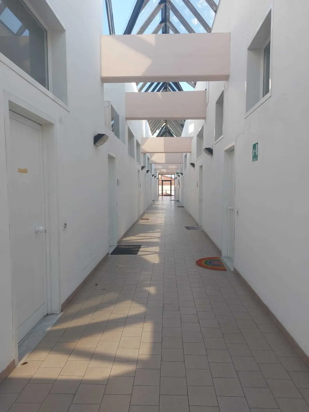 Immagine per Locale commerciale in vendita a Sarzana via Del Murello 6