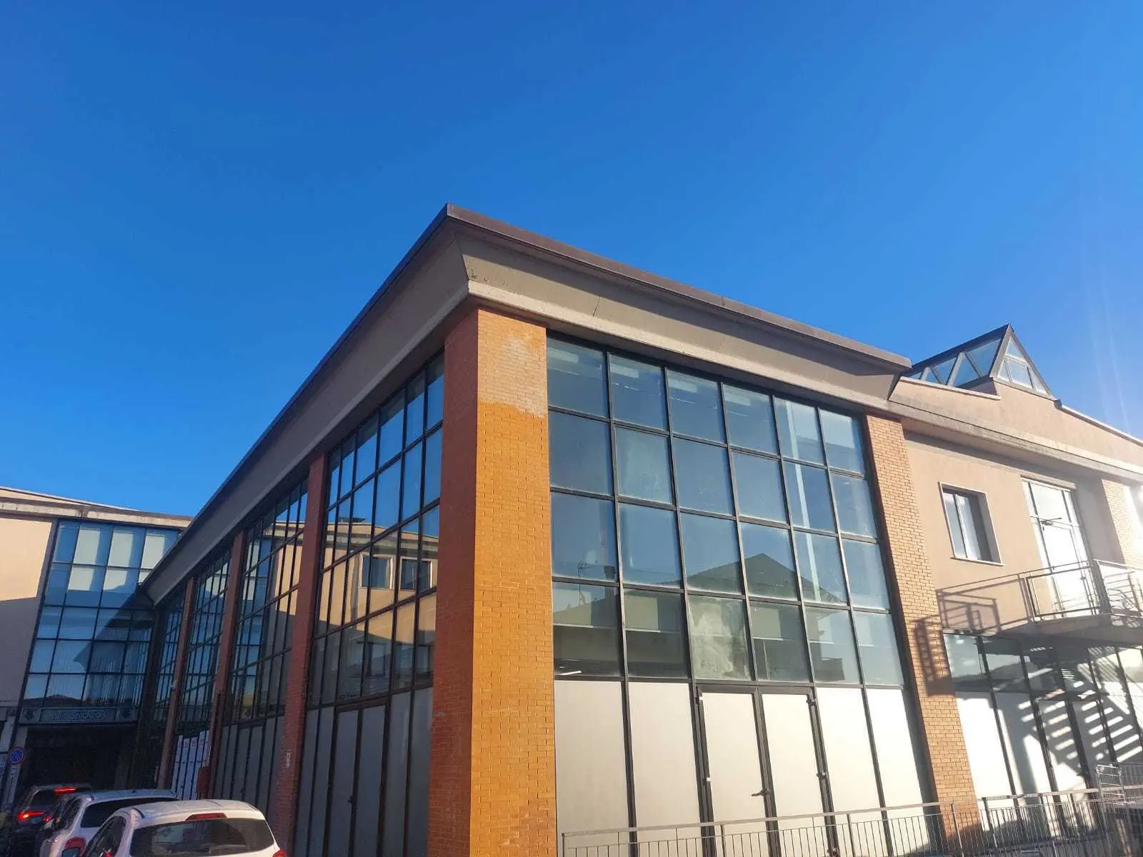 Immagine per Locale commerciale in vendita a Sarzana via Del Murello 6