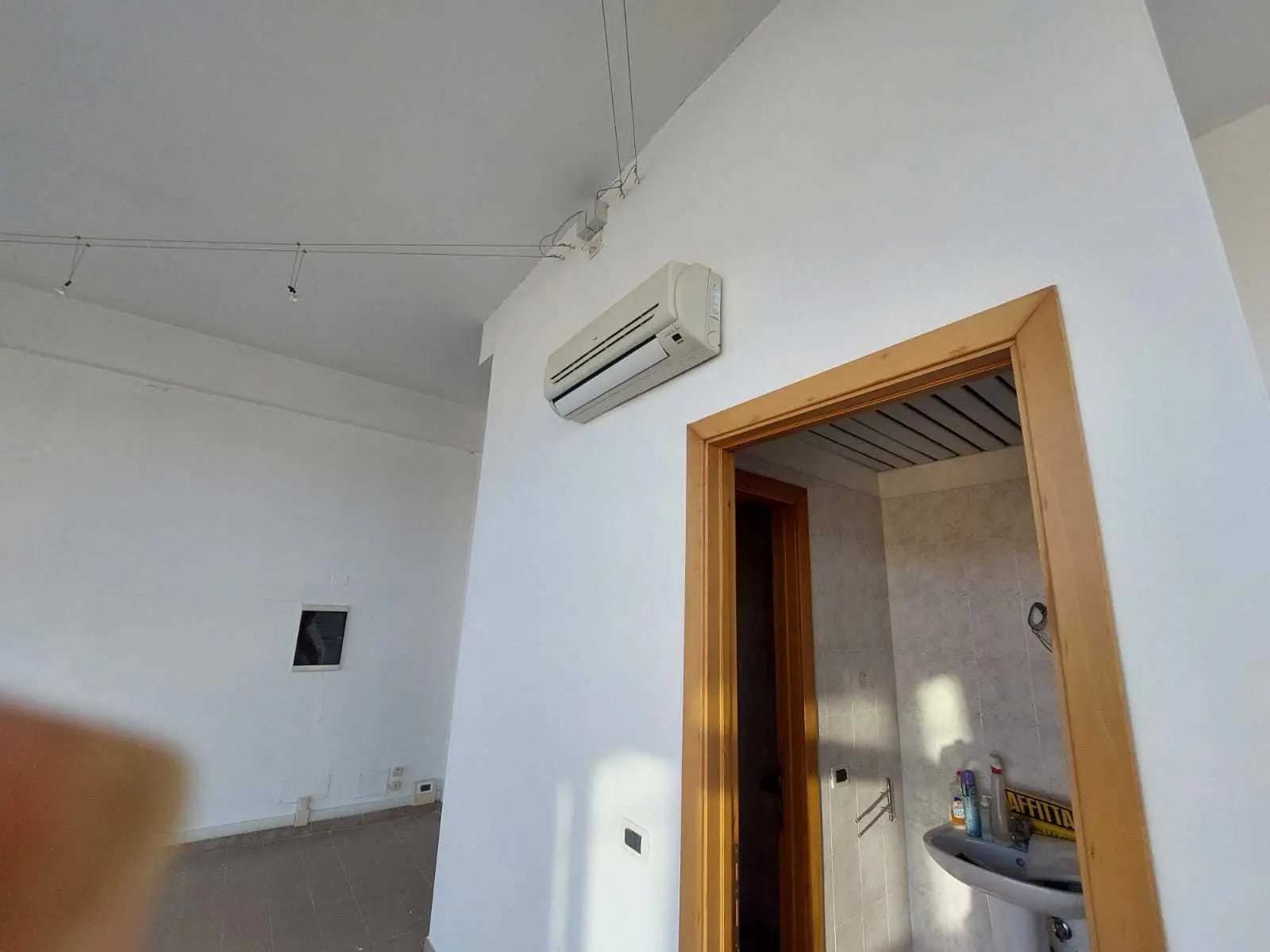 Immagine per Locale commerciale in vendita a Sarzana via Del Murello 6