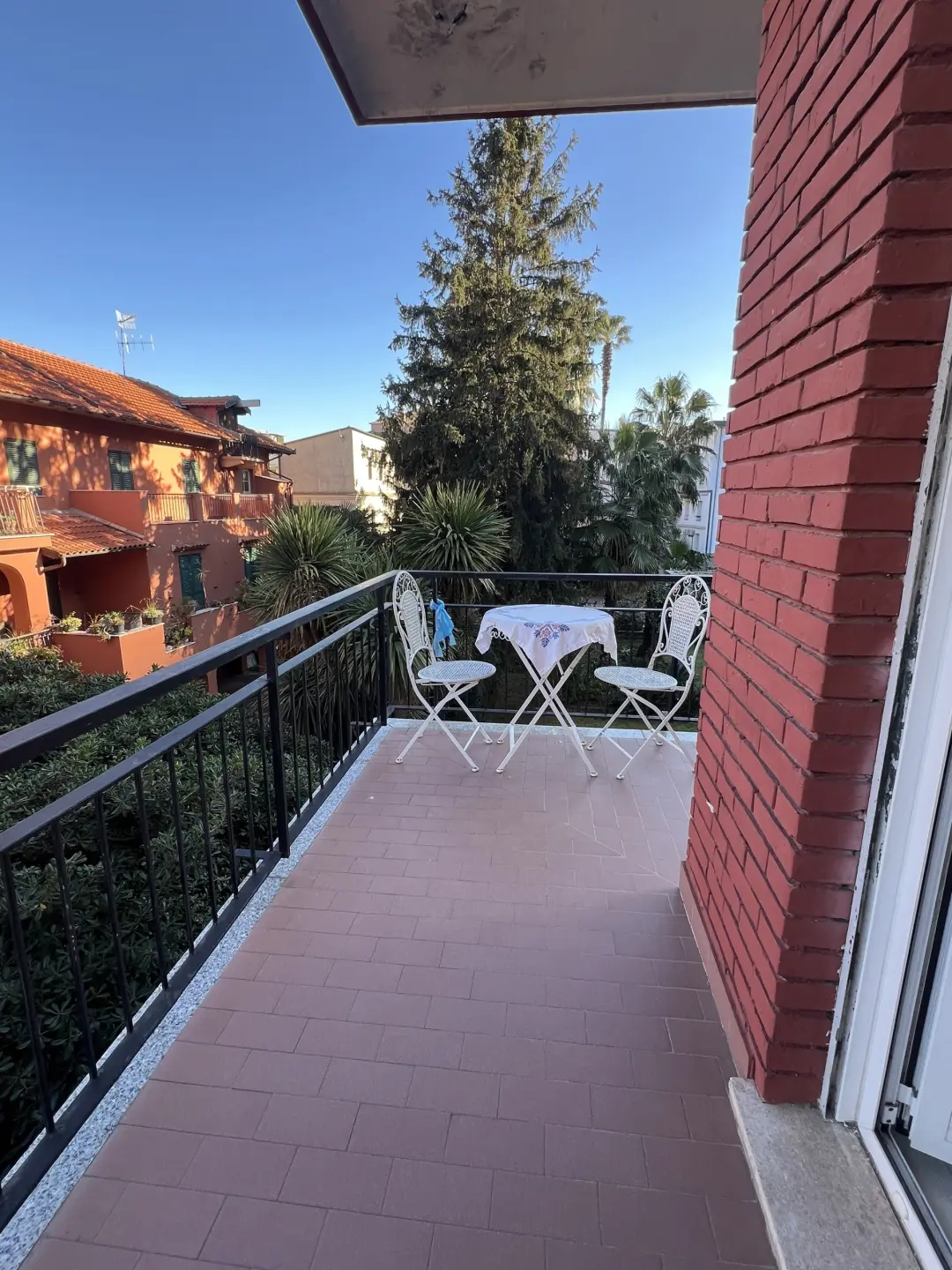 Immagine per Bilocale in vendita a Finale Ligure via Del Cigno