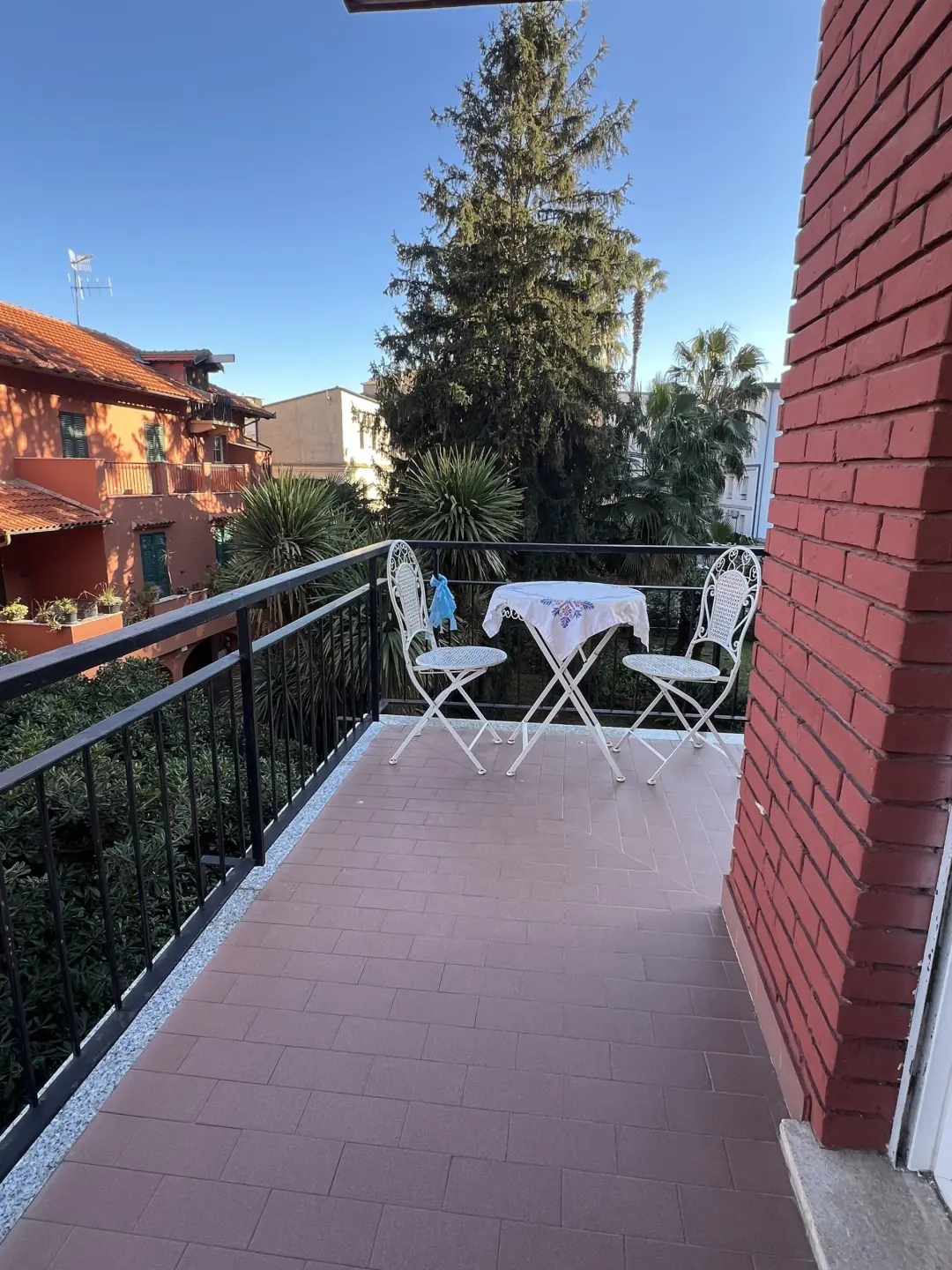 Immagine per Bilocale in vendita a Finale Ligure via Del Cigno