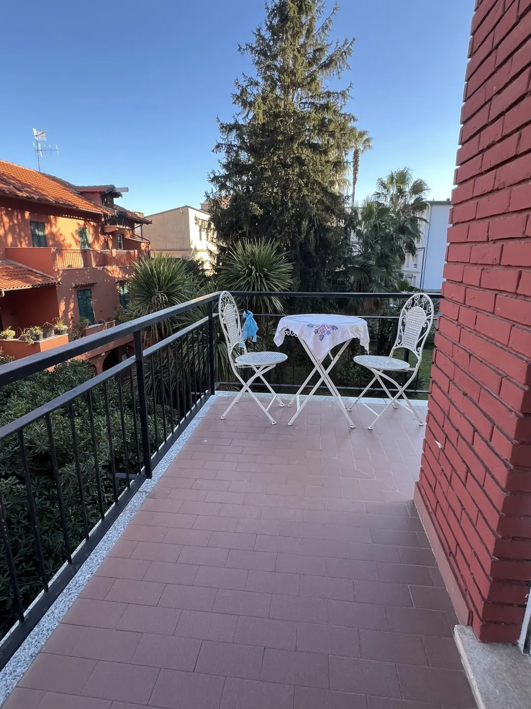Immagine per Bilocale in vendita a Finale Ligure via Del Cigno