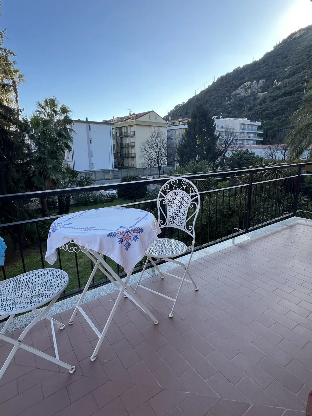 Immagine per Bilocale in vendita a Finale Ligure via Del Cigno