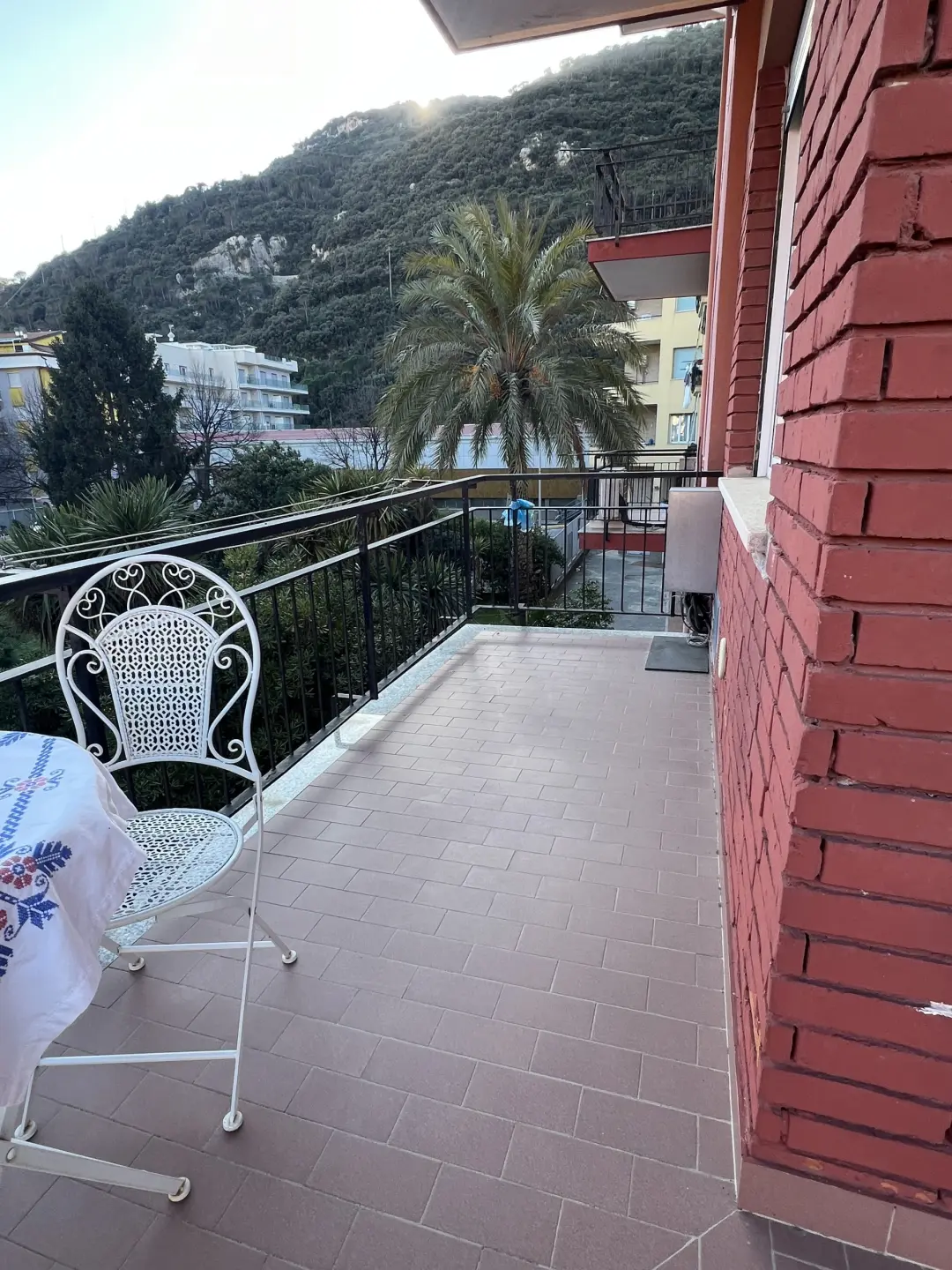 Immagine per Bilocale in vendita a Finale Ligure via Del Cigno