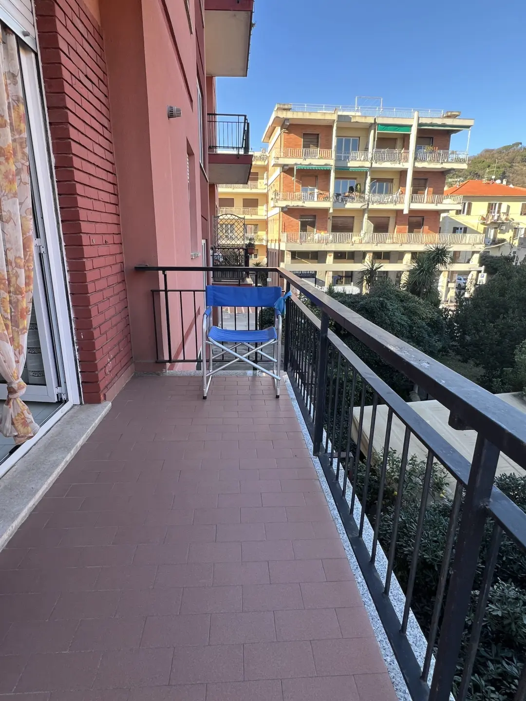 Immagine per Bilocale in vendita a Finale Ligure via Del Cigno