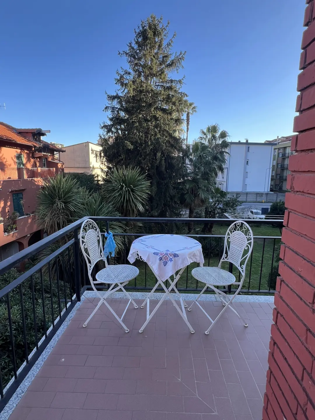 Immagine per Bilocale in vendita a Finale Ligure via Del Cigno