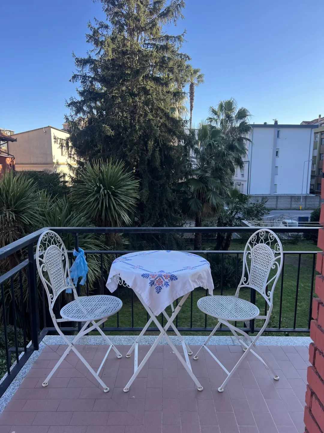 Immagine per Bilocale in vendita a Finale Ligure via Del Cigno