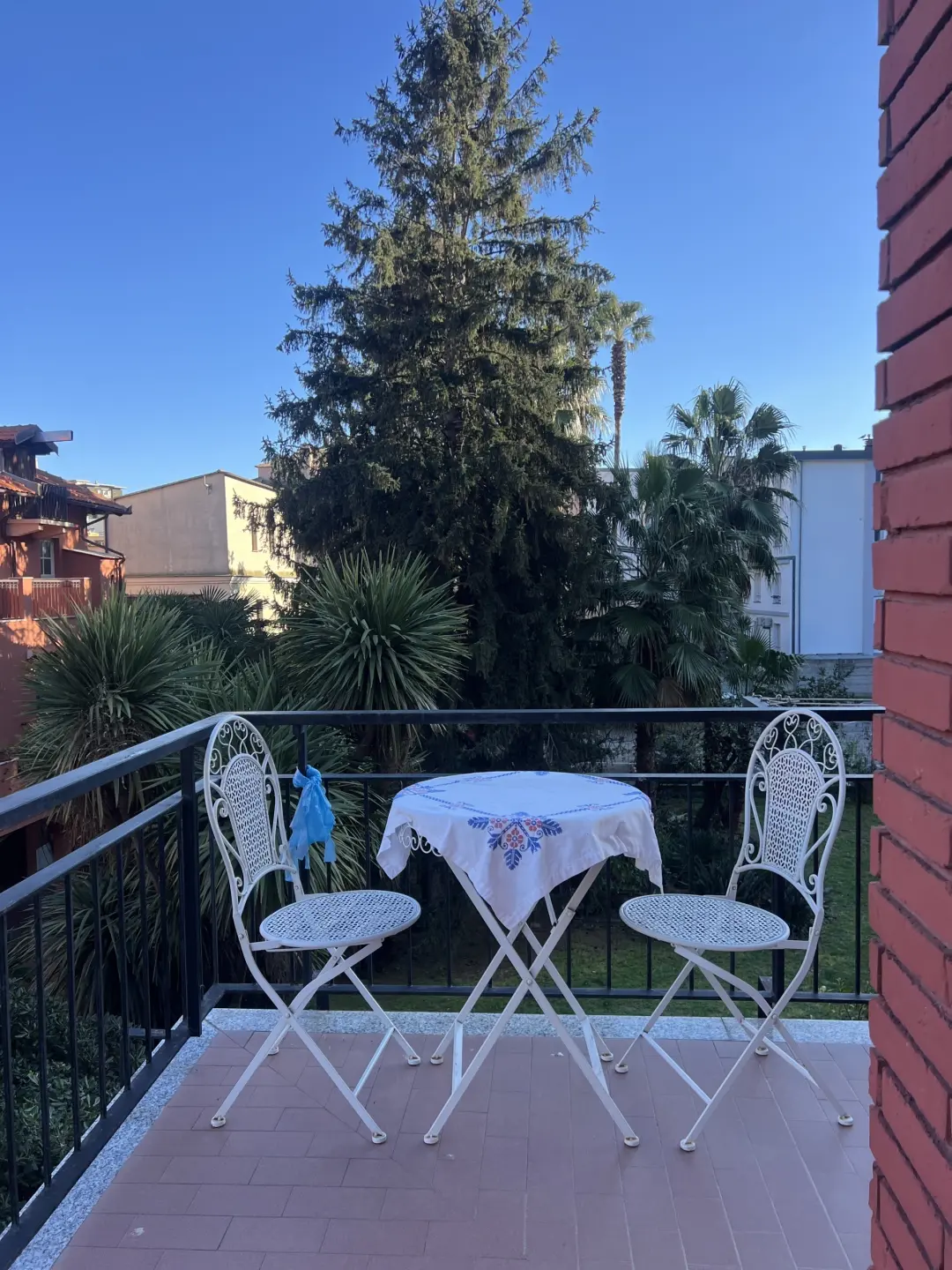 Immagine per Bilocale in vendita a Finale Ligure via Del Cigno