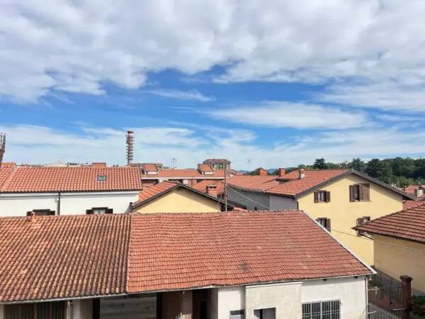 Porzione Di Casa via Provana, Alpignano