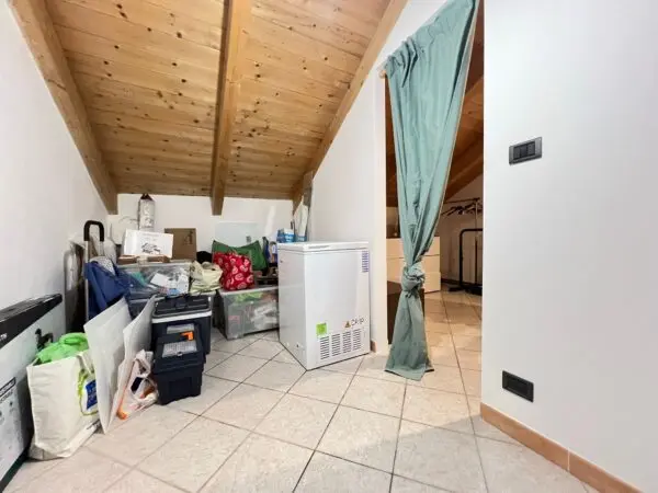 Porzione Di Casa via Provana, Alpignano