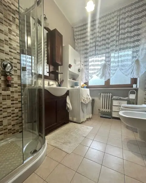 Appartamento viale Kennedy, Caprie