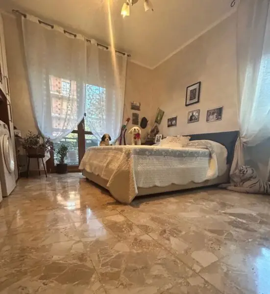 Appartamento viale Kennedy, Caprie