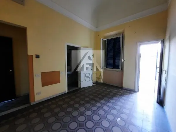 Albergo via Carrara, Viareggio