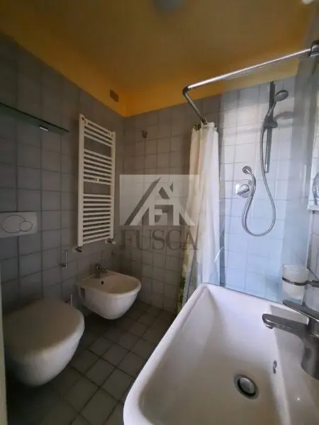 Albergo via Carrara, Viareggio