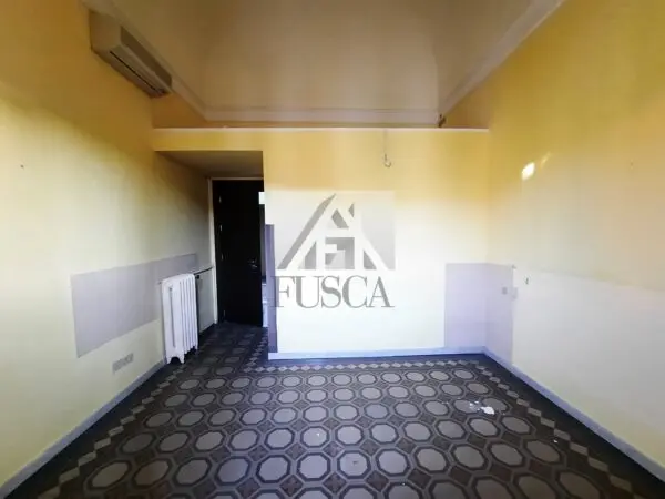 Albergo via Carrara, Viareggio