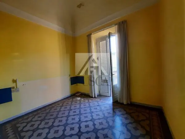 Albergo via Carrara, Viareggio