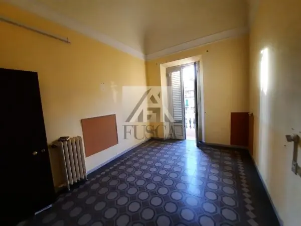 Albergo via Carrara, Viareggio