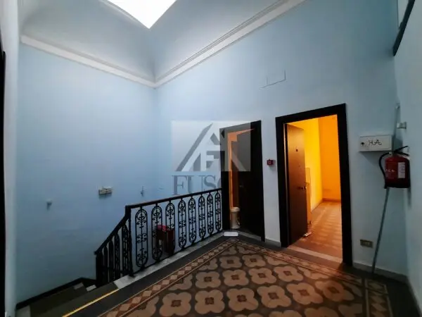 Albergo via Carrara, Viareggio