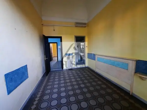 Albergo via Carrara, Viareggio