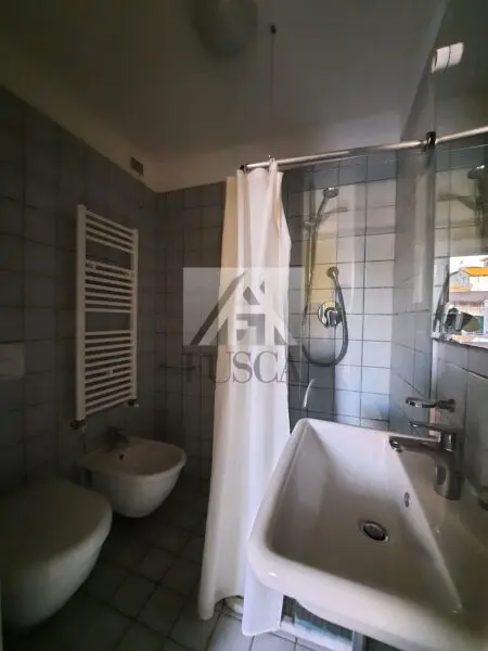 Albergo via Carrara, Viareggio