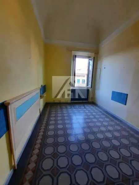 Albergo via Carrara, Viareggio