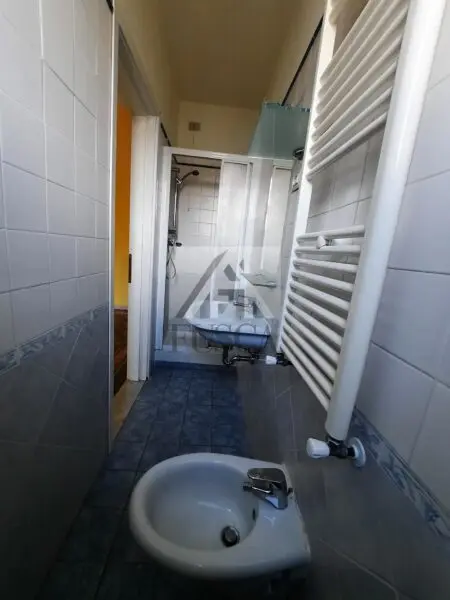 Albergo via Carrara, Viareggio