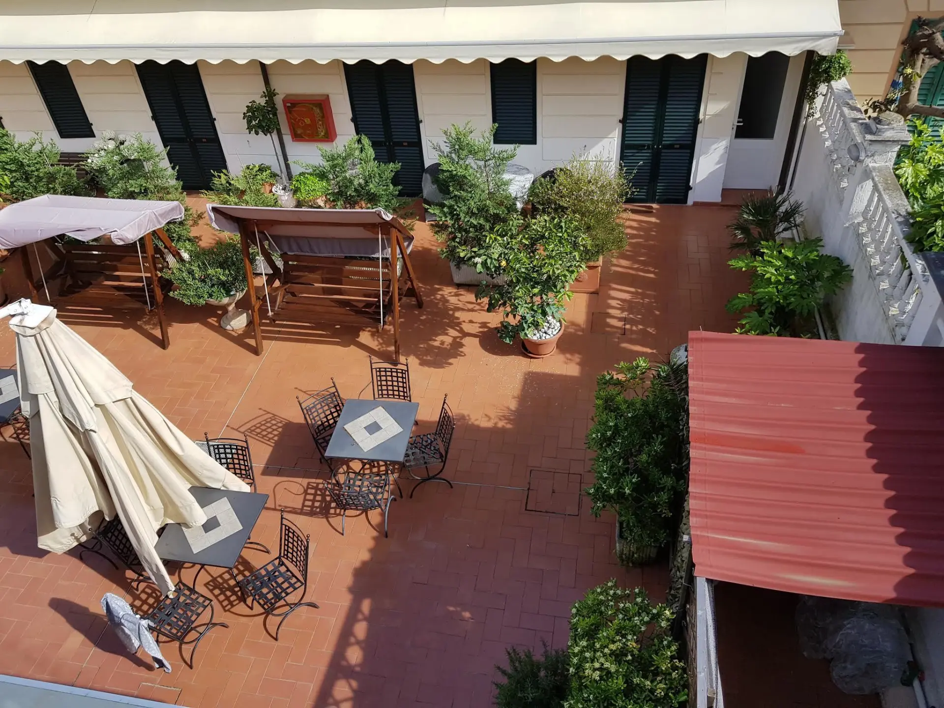 Immagine per Albergo in vendita a Viareggio via Carrara