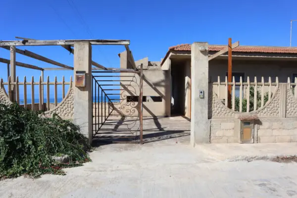Casa Indipendente via Monti Sicani 11, Scicli