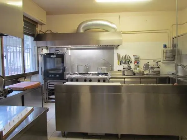 Gastronomia via Fillungo, Centro Storico, Lucca
