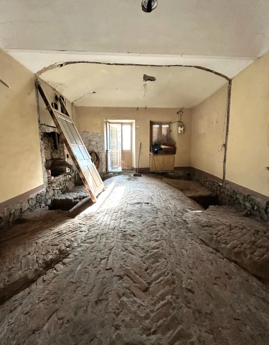 Immagine per Casa Semindipendente in Vendita a Sant'Antonino Di Susa Vicolo Inferiore 14
