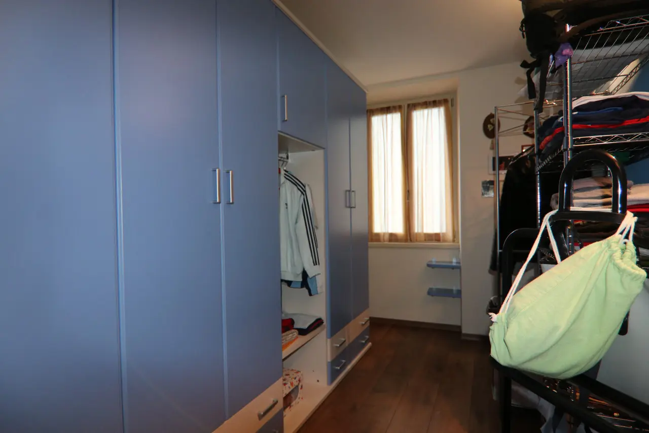 Immagine per Appartamento in Vendita a Ledro Via Generale Cantore 21