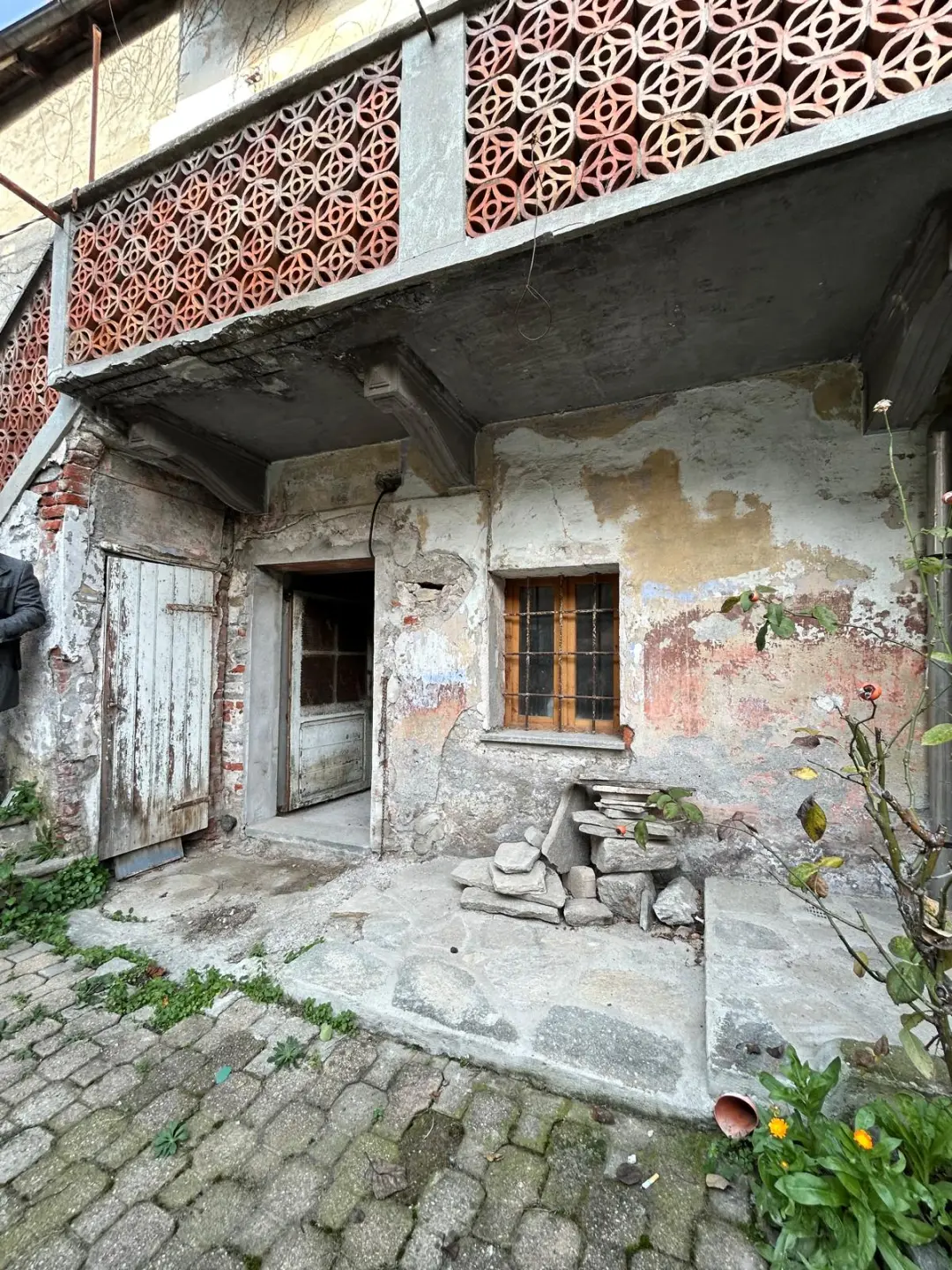 Immagine per Casa Semindipendente in Vendita a Sant'Antonino Di Susa Vicolo Inferiore 14
